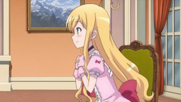 Isekai wa Smartphone to Tomoni Latino Capitulo 3 HD latino