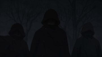 Sworld Art Online 2 9