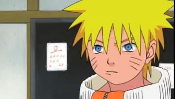 naruto capitulo 1 audio latino