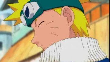 naruto capitulo 2 audio latino