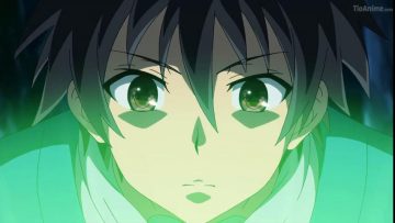 100-man no Inochi no Ue ni Ore wa Tatteiru 2