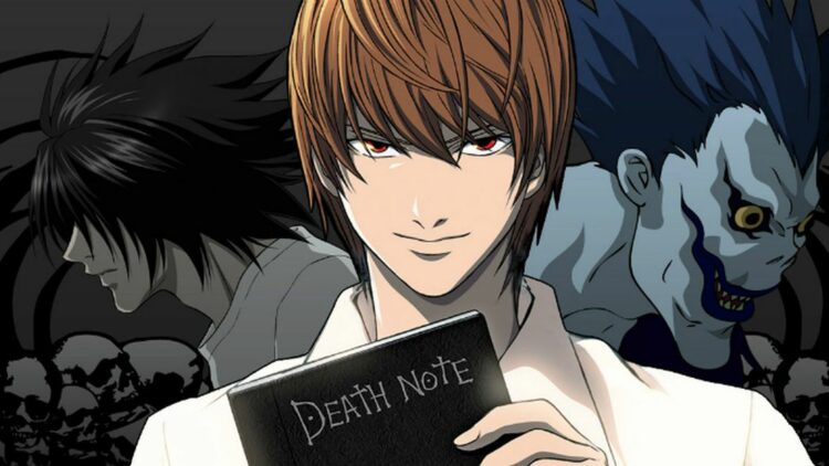 Death Note