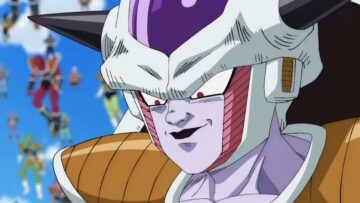 Dragon Ball Super Capitulo 22 audio latino