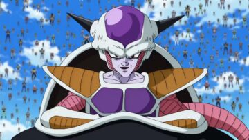 Dragon Ball Super Capitulo 23 audio latino