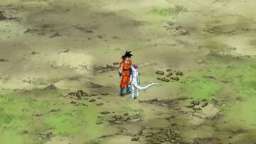 Dragon Ball Super Capitulo 24 audio latino