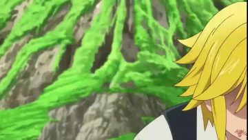 Los 7 Pecados Capitales Temporada 1 Capitulo 12 audio latino