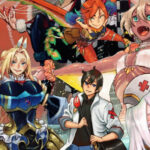 Monster Musume no Oisha-san