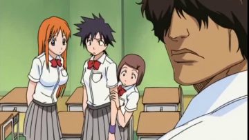 bleach capitulo 18 audio latino