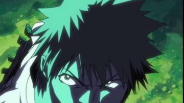 bleach capitulo 19 audio latino