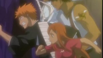 bleach capitulo 21 audio latino