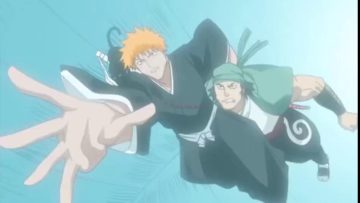 bleach capitulo 26 audio latino