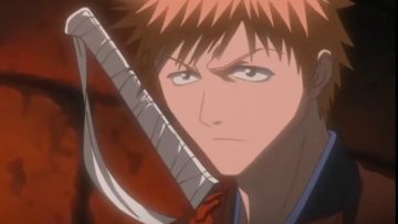 bleach capitulo 30 audio latino