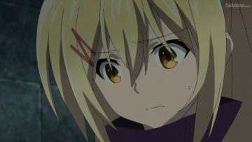 100-man no Inochi no Ue ni Ore wa Tatteiru 6