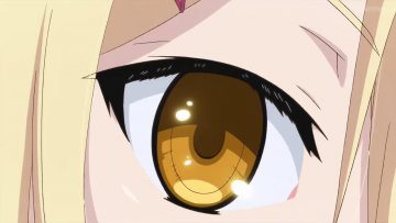 100-man no Inochi no Ue ni Ore wa Tatteiru 7