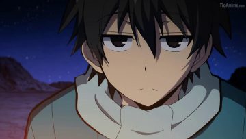 100-man no Inochi no Ue ni Ore wa Tatteiru 8