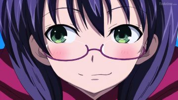 100-man no Inochi no Ue ni Ore wa Tatteiru 9