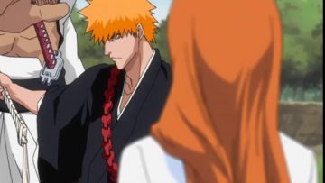 Bleach cap114