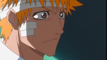 Bleach cap115