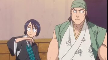 bleach capitulo 31 audio latino