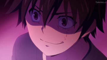 100-man no Inochi no Ue ni Ore wa Tatteiru 12