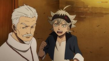 Black Clover 3