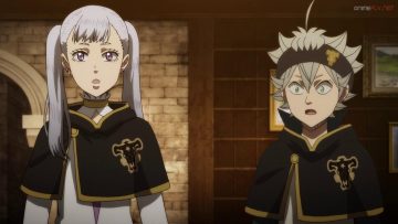 Black Clover 8