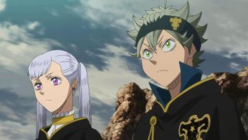 Black Clover 9