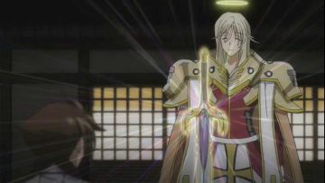 High School DxD New Capitulo 10 Audio Latino