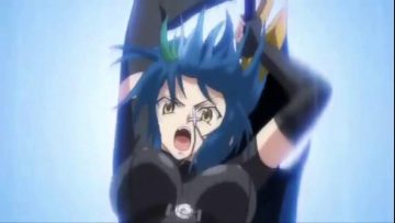 High School DxD New Capitulo 6 Audio Latino