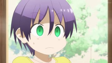 TONIKAKU KAWAII CAPITULO 5