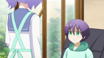 TONIKAKU KAWAII CAPITULO 6