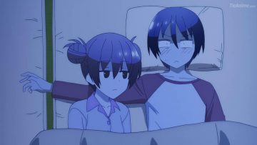 TONIKAKU KAWAII CAPITULO 8