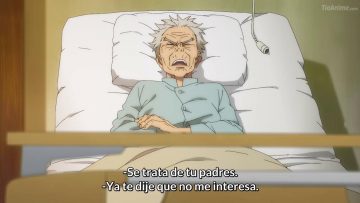 Jujutsu Kaisen (TV) 1