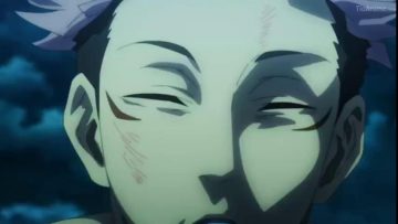 Jujutsu Kaisen (TV) 2