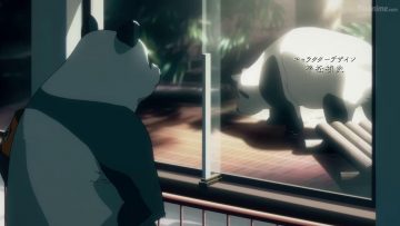 Jujutsu Kaisen (TV) 4