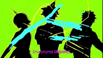 THE GOD OF HIGH SCHOOL CAPITULO 4