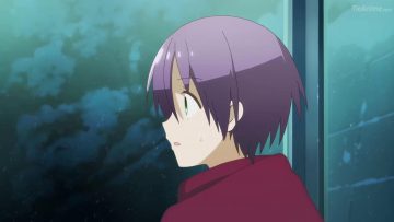 TONIKAKU KAWAII CAPITULO 1