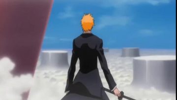 bleach capitulo 167 audio latino