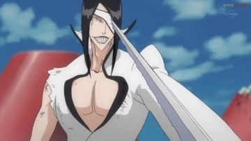 bleach capitulo 201 audio latino