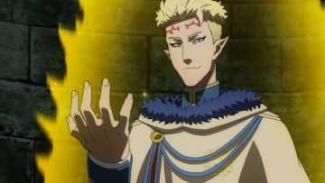 Black Clover 111