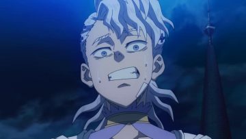 Black Clover 113