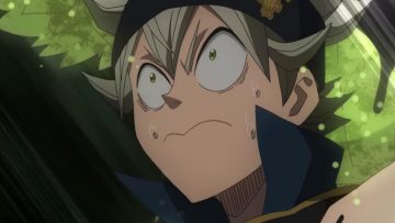 Black Clover 114