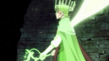 Black Clover 119