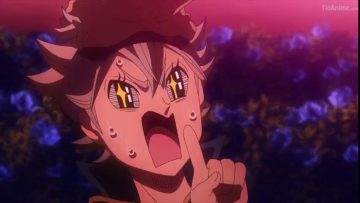 Black Clover 126