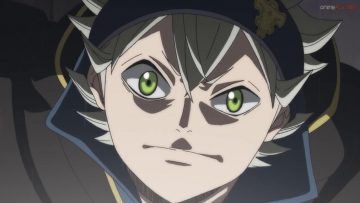 Black Clover 17