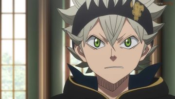 Black Clover 21