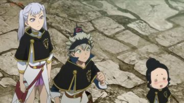 Black Clover 27