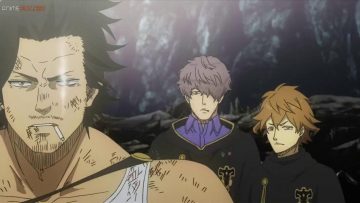 Black Clover 37