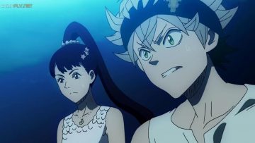Black Clover 41