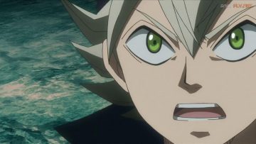 Black Clover 45